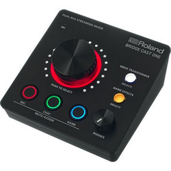 Roland Bridge Cast One USB κάρτα ήχου