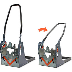 PROFILCUT MEGA STUD - ΓΚΙΛΟΤΙΝΑ ΜΕΤΑΛΛΙΚΩΝ ΠΡΟΦΙΛ EDMA 065855
