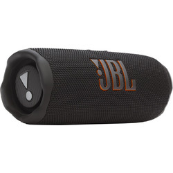 JBL Flip 7 Αδιάβροχο Ηχείο Bluetooth 35W Μαύρο