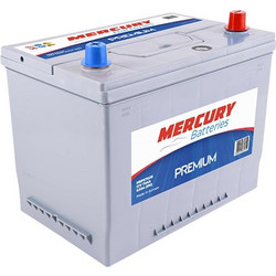 Mercury Batteries Premium 12V 70AH Δεξιά