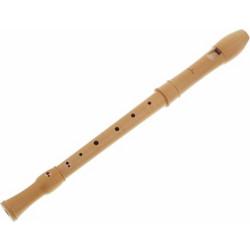 Mollenhauer 2266 Canta Alto Recorder
