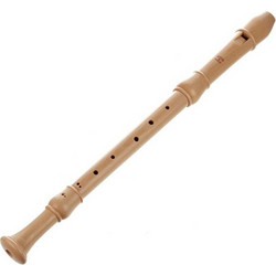 Moeck 2400 Flauto Rondo Tenor