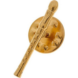 Art of Music Pin Recorder