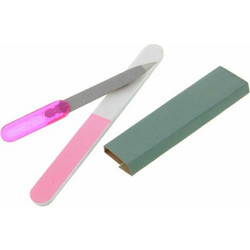 Harley Benton Nail File Set
