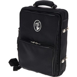 Marcus Bonna Case for 2 Oboes