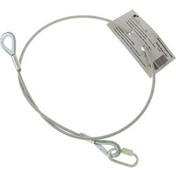 Stairville Safety 80cm/4mm 10kg