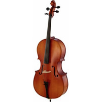 Gewa Pure Celloset EW 1/8