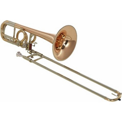 B&S MS27K-L Bb/F/Gb/D-Basstromb
