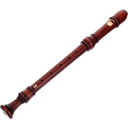 Kung 7413 K4 Alto Recorder