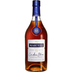 Martell Cordon Bleu Κονιάκ 700ml