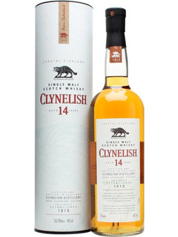 Clynelish Ουίσκι Single Malt 14 Ετών 46% 700ml