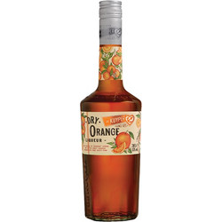 DE KUYPER DRY ORANGE 700ML