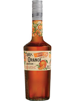 DE KUYPER DRY ORANGE 700ML