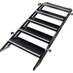 Stairville Tour Stage VarioStair 80-120