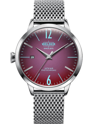 Welder Moody WRC618