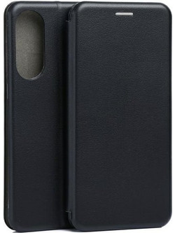 Beline Book Magnetic Θήκη Black (Xiaomi 15)