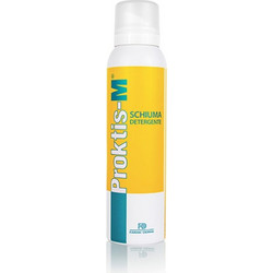 Farma-Derma Proktis-M Cleansing Foam 150ml