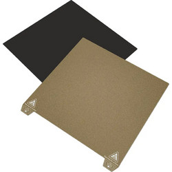 CREALITY Ender-3 S1 & S1 Pro Original PEI Plate Kit (4004090090)