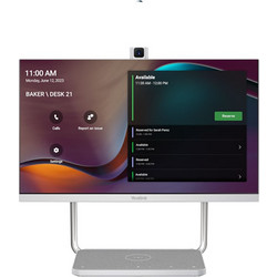 Display DeskVision Yealink 24-inch (A24)