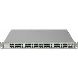 Ruijie RG-NBS5200-48GT4XS-UP Managed L3 Switch με 48 Θύρες Ethernet 1Gbps και 4 SFP Θύρες