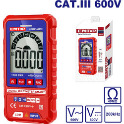 Emtop EDMR160012