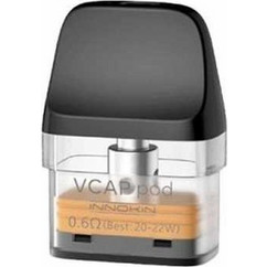 Innokin VCAP Pod 2ml 0.6ohm