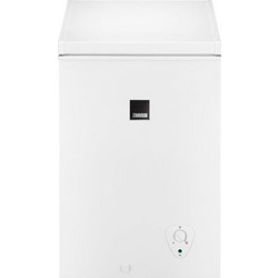 Zanussi ZFC1040WA Καταψύκτης Μπαούλο 98lt