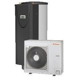 Dimplex LAW 91MR Αντλία Θερμότητας 9kW Μονοφασική 55°C Split