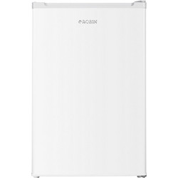 Robin RT-132 Μονόπορτο Ψυγείο 109lt Υ85xΠ55xΒ58cm Λευκό