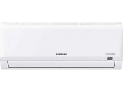 Samsung Malibu AR09TXHQBWKNEU/AR09TXHQBWKXEU Κλιματιστικό Inverter 9000 BTU A++/A++
