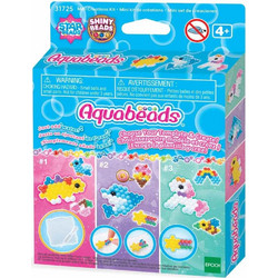 AQUABEADS - MINI KIT ΔΗΜΙΟΥΡΓΙΩΝ (31725)
