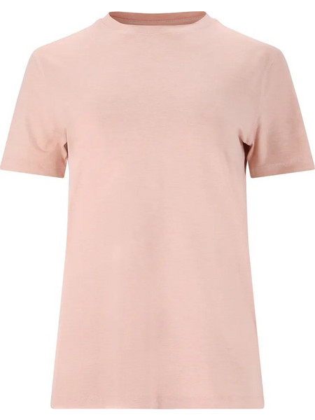 Endurance Alvaly T-shirt Women - E243392-4324