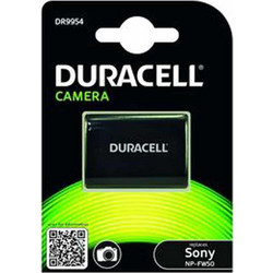 Fujicell NP-FW50 1080mAh