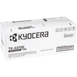 Kyocera TK-5370 Black Toner