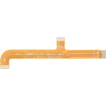Καλωδιοταινία Mainboard Connector Flex Cable Samsung Galaxy Tab A9 Plus (SM-X210/X215/X217) OEM - OEM