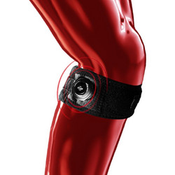 Dr.Frei Υποεπιγονατιδιο Strap FG 610