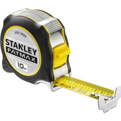 Stanley - Fatmax Xtreme Μέτρο 10m x 32mm (FMHT38232-0)