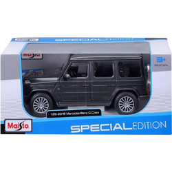 Maisto Special Edition Mercedes Benz G Class AMG SUV 31531