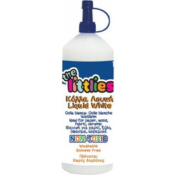 DIAKAKIS - ΚΟΛΛΑ ΛΕΥΚΗ 100ml THE LITTLIES