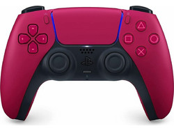 Sony DualSense Wireless Controller για PS5 Cosmic Red