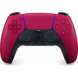 Sony DualSense Wireless Controller για PS5 Cosmic Red