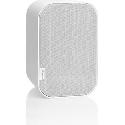ArtSound UNI30 Παθητικά Ηχεία Εξωτερικού Χώρου 60W Λευκά (Ζεύγος)