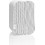 ArtSound UNI30 Παθητικά Ηχεία Εξωτερικού Χώρου 60W Λευκά (Ζεύγος)