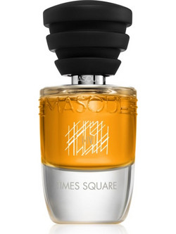 Masque Milano Times Square Eau de Parfum 35ml
