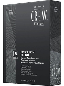 American Crew Precision Blend 2-3 Dark