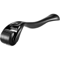 Συσκευή Hair and Beard Growth Micro Needle Roller Προσώπου και Γενειάδας Dorzu Micro Needle Roller for Skin and Beard