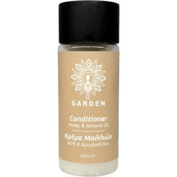 Garden Hotel Amenities Conditioner Honey & Almond Oil 30 ml