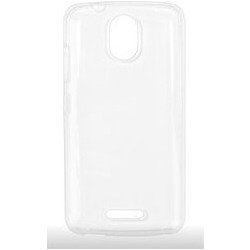 ZTE A510 TPU Case Transparent