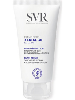 SVR Xerial Foot Cream 50ml
