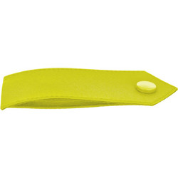 Επωμίδα KUDOS Valento HOVAKUDAF Fluo Yellow
